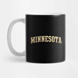 minnesota Mug